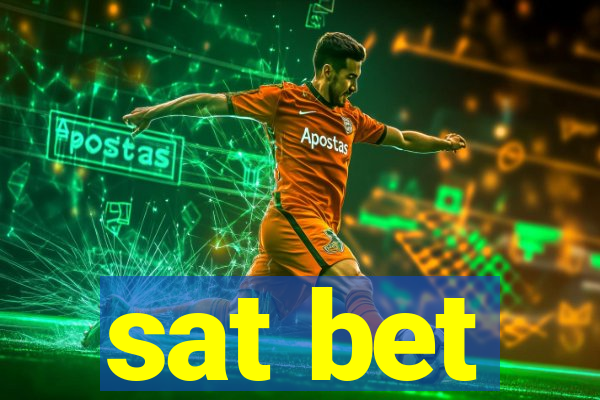 sat bet